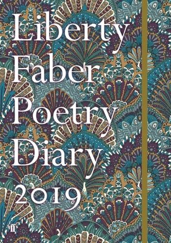 Liberty Faber Poetry Diary 2019