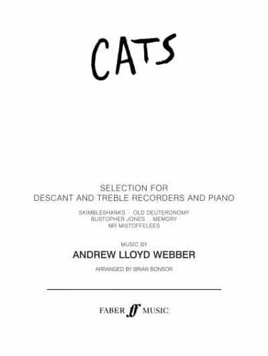 Cats Selection