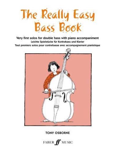 The Really Easy Bass Book