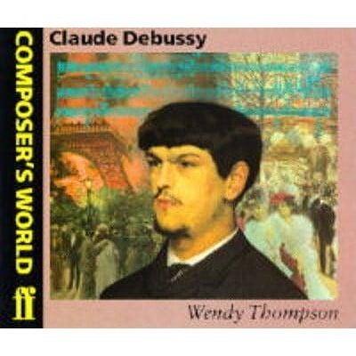 Claude Debussy