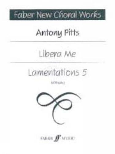 Libera Me/Lamentations 5