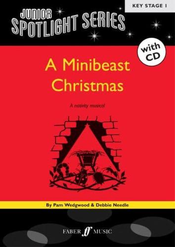 A Minibeast Christmas