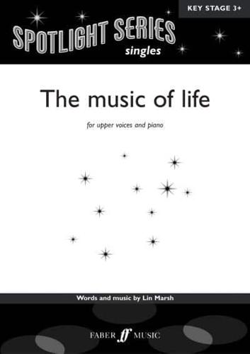 The Music Of Life