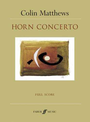 Horn Concerto