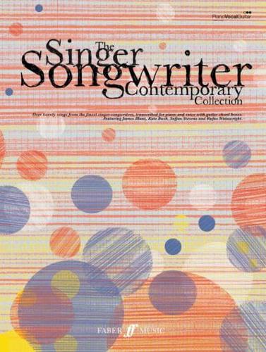 Singer-Songwriter Collection