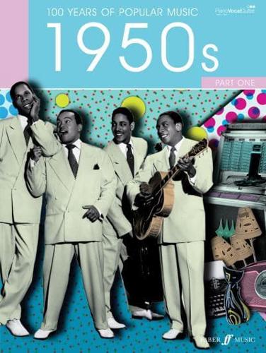 100 Years Of Popular Music 1950S Volume 1