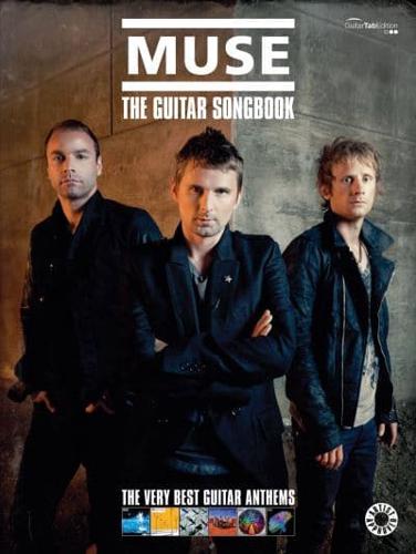 Muse Guitar Songbook