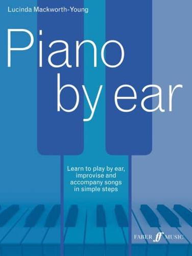 Piano by Ear