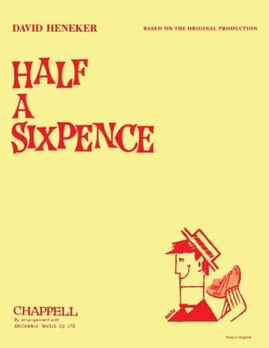 Half a Sixpence (Original)