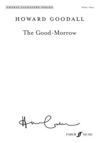 The Good-Morrow