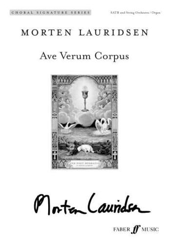 Ave Verum Corpus