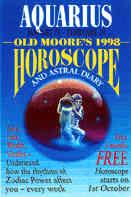 Old Moore's Horos 1998 (24Cpy C/P)