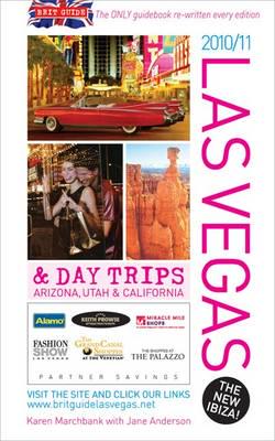 Las Vegas & Day Trips Arizona, Utah & California, 2010/11