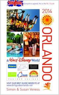 Brit Guide to Orlando & Walt Disney World 2014