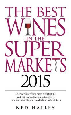 The Best Wines in the Supermarkets 2015