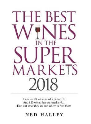 The Best Wines in the Supermarket 2018