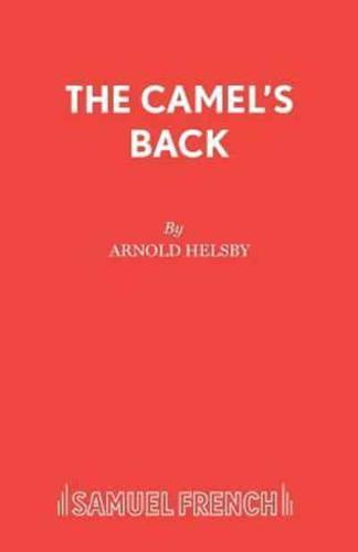 The Camel's Back