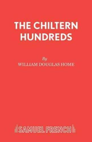 The Chiltern Hundreds