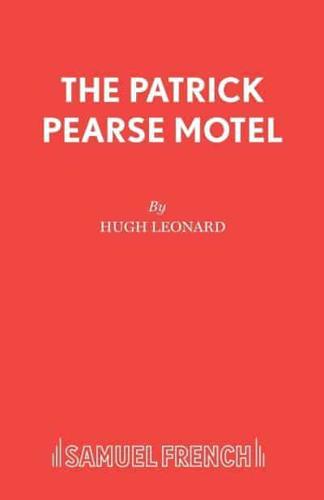 The Patrick Pearse Motel