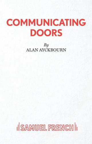 Communicating Doors - A Play