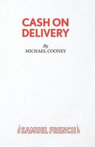 Cash on Delivery