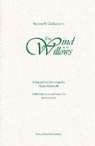 Kenneth Grahame's The Wind in the Willows