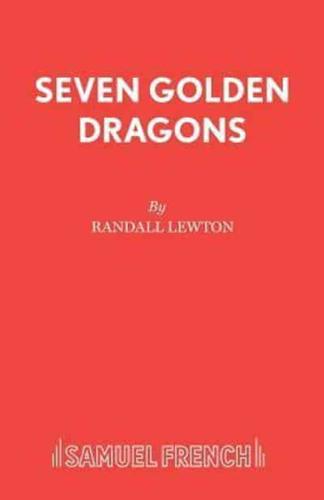 Seven Golden Dragons