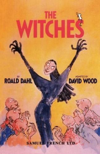 The Witches, by Roald Dahl