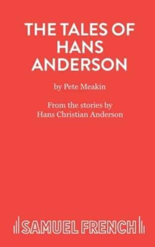 The Tales of Hans Andersen