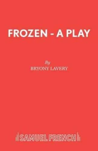 Frozen - A Play