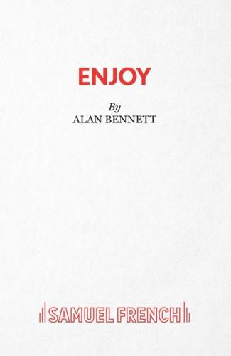 Enjoy - A Play