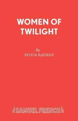 Women of Twilight