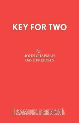 Key for Two