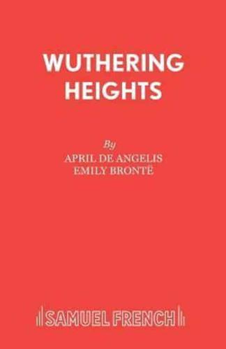 Wuthering Heights