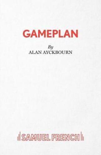 GamePlan - A Comedy