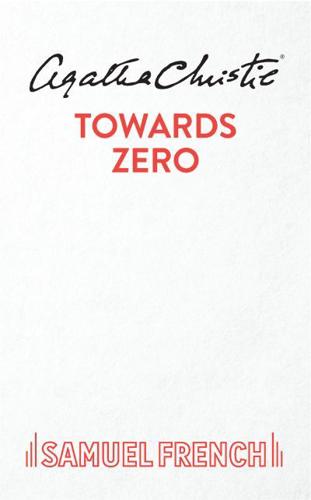 Towards Zero (Outdoor Version)