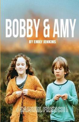 Bobby & Amy