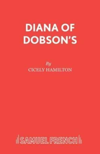 Diana of Dobsons