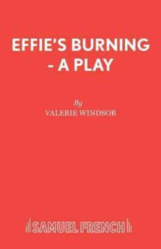 Effie's Burning