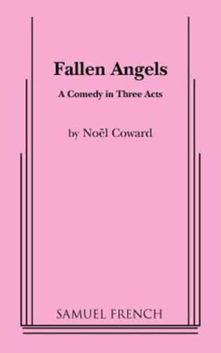 Fallen Angels;