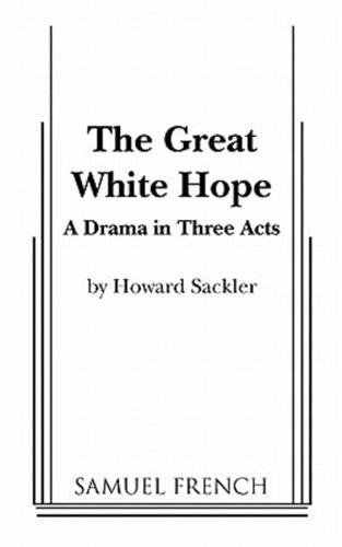 The Great White Hope
