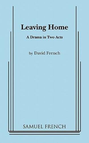 Leaving Home