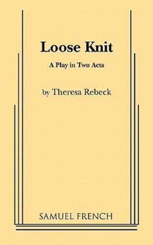 Loose Knit