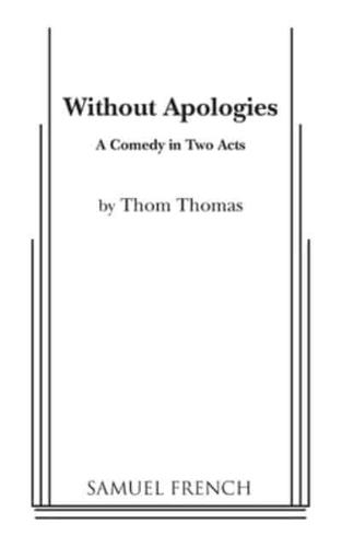 Without Apologies