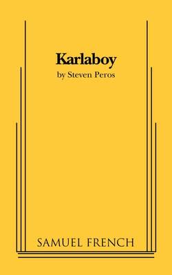 Karlaboy