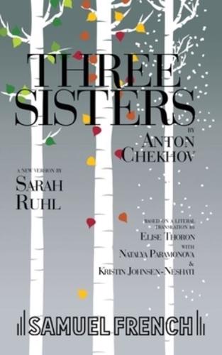 Three Sisters