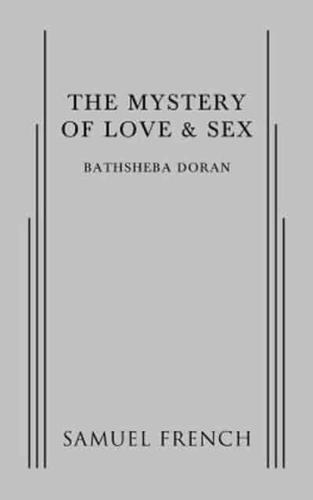 Mystery of Love & Sex, The