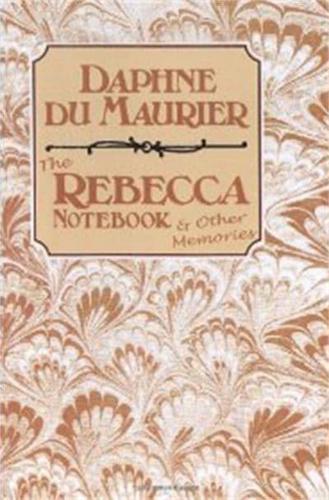 Rebecca Notebook and Other Memories