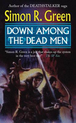 Down Among the Dead Men