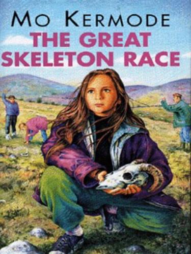 The Great Skeleton Race